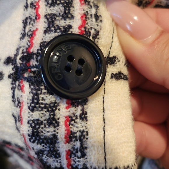 Celine Paris blazer size 42 - Picture 3 of 6